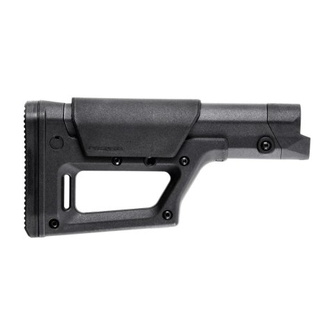 Kolba Magpul PRS Lite precyzyjnie regulowana do AR10 / AR15 / M4 / M16 / M110 / SR25 czarna MAG1159-BLK