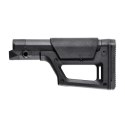 Kolba Magpul PRS Lite precyzyjnie regulowana do AR10 / AR15 / M4 / M16 / M110 / SR25 czarna MAG1159-BLK