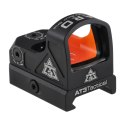 Kolimator AT3 Tactical ARO 3 MOA montaż .83"