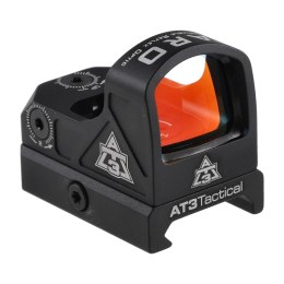 Kolimator AT3 Tactical ARO 3 MOA montaż .83