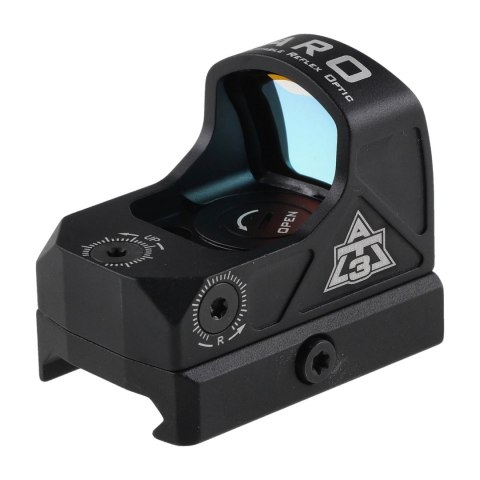 Kolimator AT3 Tactical ARO 3 MOA montaż .83"