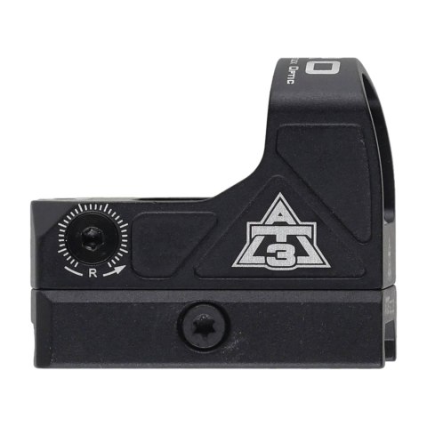 Kolimator AT3 Tactical ARO 3 MOA montaż .83"