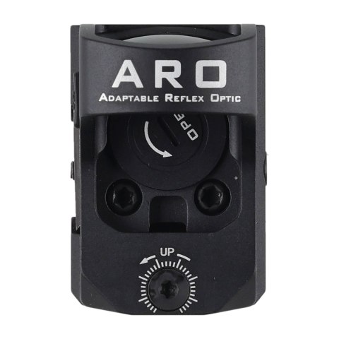 Kolimator AT3 Tactical ARO 3 MOA montaż .83"