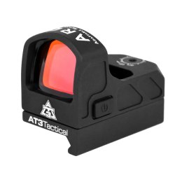 Kolimator AT3 Tactical ARO 3 MOA niski montaż