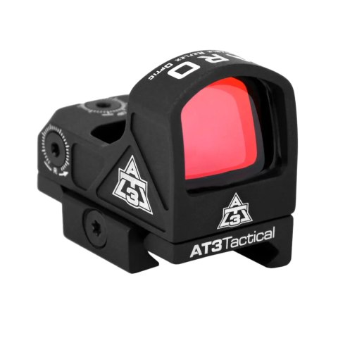 Kolimator AT3 Tactical ARO 3 MOA niski montaż