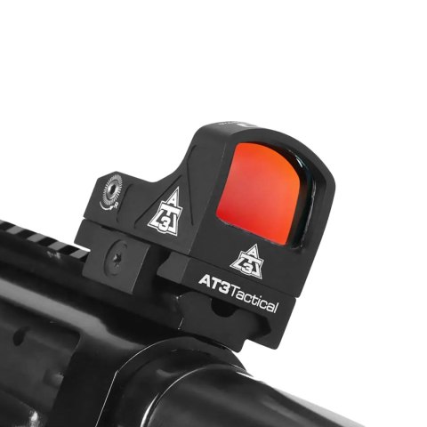 Kolimator AT3 Tactical ARO 3 MOA niski montaż