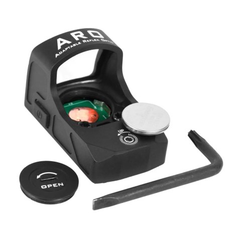 Kolimator AT3 Tactical ARO 3 MOA niski montaż