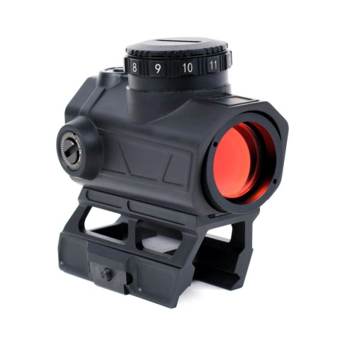 Kolimator AT3 Tactical Alpha 2 MOA