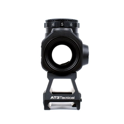 Kolimator AT3 Tactical Alpha 2 MOA