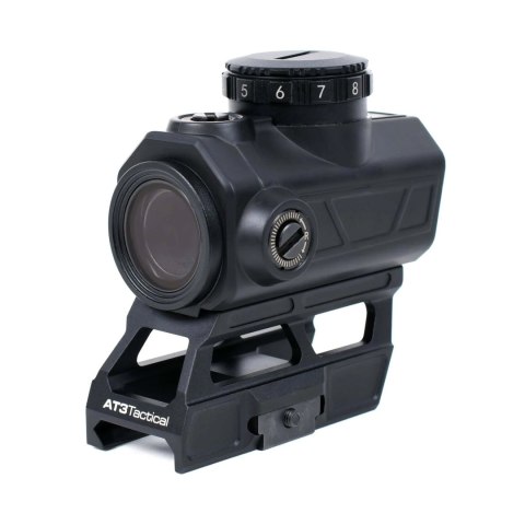 Kolimator AT3 Tactical Alpha 2 MOA