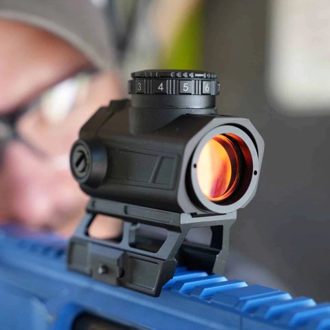 Kolimator AT3 Tactical Alpha 2 MOA