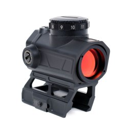 Kolimator AT3 Tactical Alpha 2 MOA