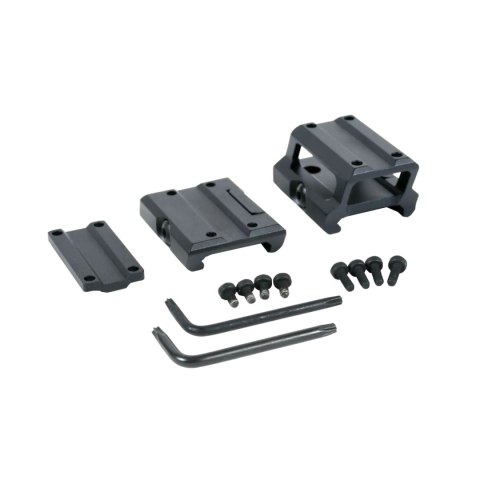 Kolimator AT3 Tactical RCO 2 MOA