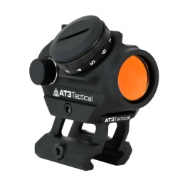 Kolimator AT3 Tactical RD50 2 MOA montaż 1