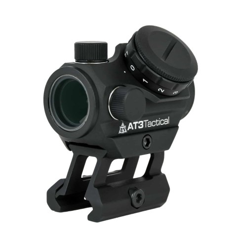 Kolimator AT3 Tactical RD50 2 MOA montaż 1"