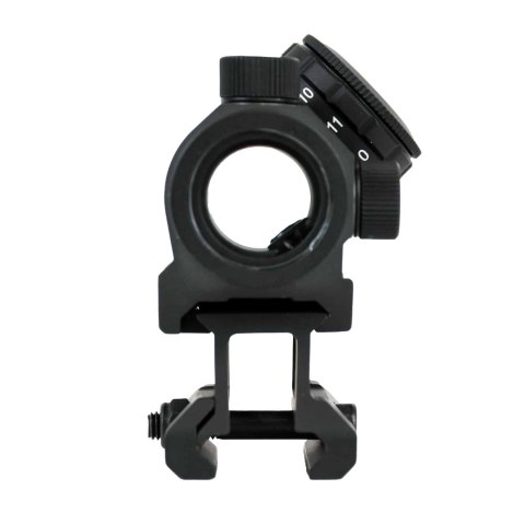 Kolimator AT3 Tactical RD50 2 MOA montaż 1"