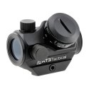 Kolimator AT3 Tactical RD50 2 MOA niski montaż czarny