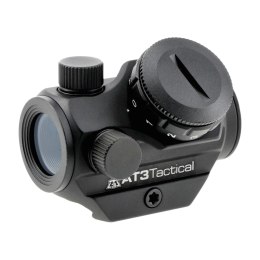 Kolimator AT3 Tactical RD50 2 MOA niski montaż czarny