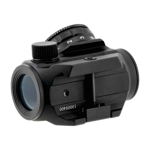 Kolimator AT3 Tactical RD50 2 MOA niski montaż czarny