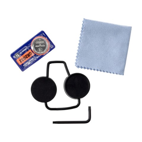 Kolimator AT3 Tactical RD50 2 MOA niski montaż czarny