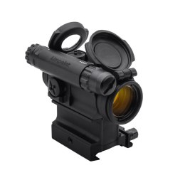Kolimator Aimpoint CompM5 2MOA LRP39mm z montażem