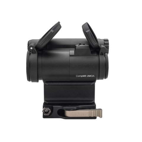 Kolimator Aimpoint CompM5 2MOA LRP39mm z montażem