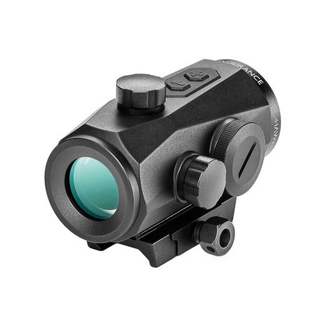 Kolimator Hawke Endurance RD 1x30 Weaver 3 MOA Dot