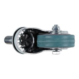 Koła do wędzarni Borniak 4 szt.