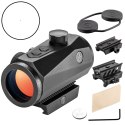 Kolimator Hawke Endurance RD 1x30 Weaver 3 MOA Dot