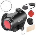 Kolimator Hawke Vantage RD 1x20 Dovetail 3 MOA dot