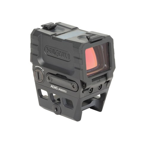 Kolimator Holosun AEMS Green Dot AEMS-221301