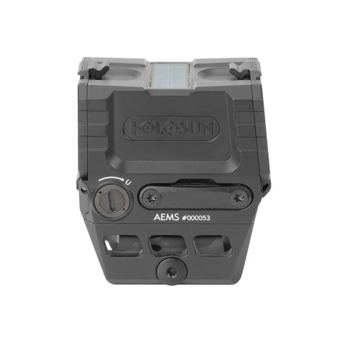 Kolimator Holosun AEMS Green Dot AEMS-221301