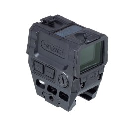 Kolimator Holosun AEMS Red Dot z montażem 1/3 Co-Witness AEMS-211301