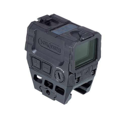 Kolimator Holosun AEMS Red Dot z montażem 1/3 Co-Witness AEMS-211301