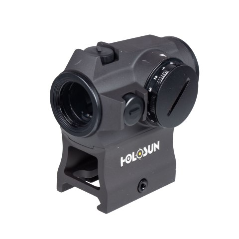 Kolimator Holosun HE403R-GD Gold Dot Montaż niski i 1/3 Co-witness