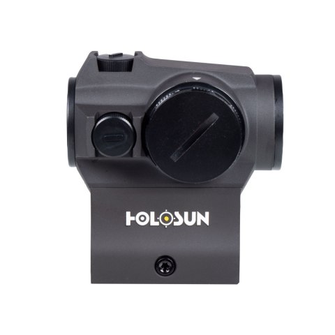 Kolimator Holosun HE403R-GD Gold Dot Montaż niski i 1/3 Co-witness