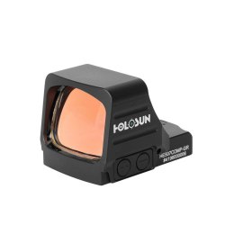 Kolimator Holosun HE507COMP-GR Green Dot, montaż RMR