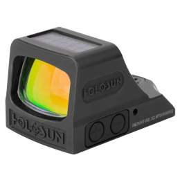 Kolimator Holosun HE508T X2 Elite Micro Red Dot