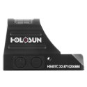 Kolimator Holosun Micro Red Dot HS407C X2