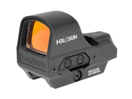 Kolimator Holosun Open Reflex HE510C-GR zielony