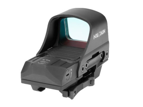 Kolimator Holosun Open Reflex HE510C-GR zielony