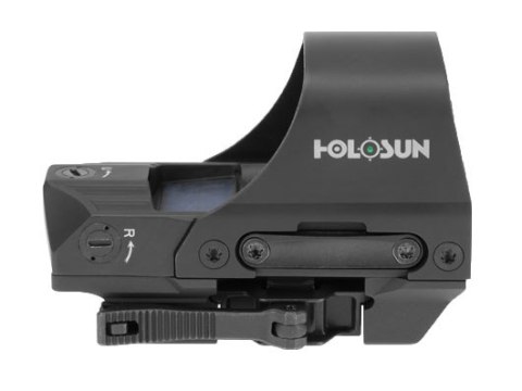 Kolimator Holosun Open Reflex HE510C-GR zielony