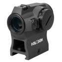 Kolimator Holosun Red Dot HS403R z wysokim montażem 1/3 Co - Witness