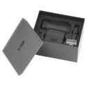 Kolimator Holosun Red Dot HS403R z wysokim montażem 1/3 Co - Witness