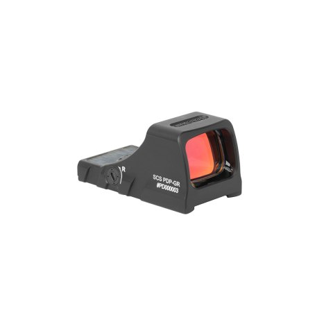 Kolimator Holosun SCS Green Dot z montażem PDP SCS-PDP-GR