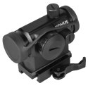 Kolimator Konus Nuclear-QR Red / Green Dot Sight 1x22