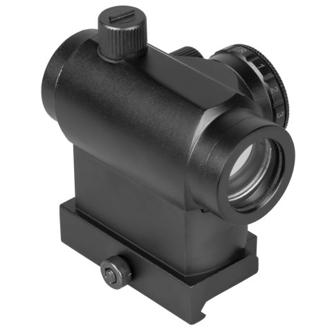 Kolimator Konus Nuclear-QR Red / Green Dot Sight 1x22