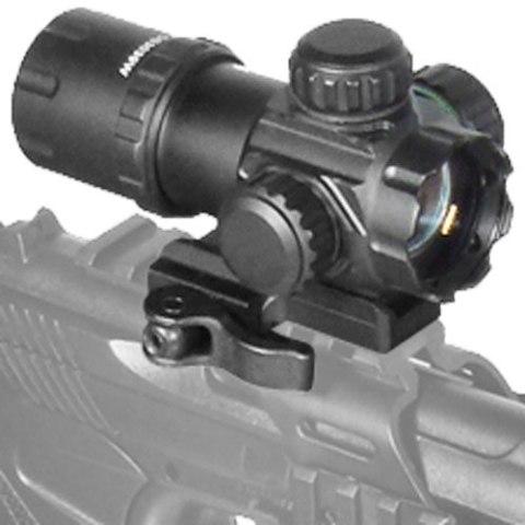 Kolimator Leapers UTG DS3039W 3.9'' 30 mm