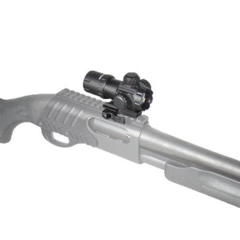 Kolimator Leapers UTG DS3039W 3.9'' 30 mm