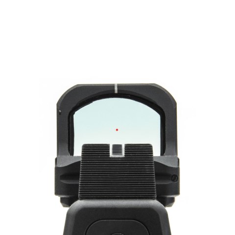 Kolimator Leapers UTG OP3 Micro Red 4 MOA Single Dot for Docter